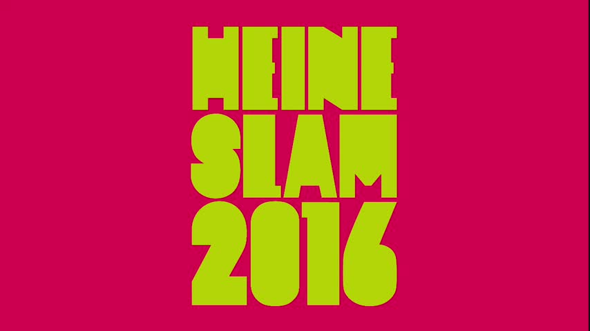 HEINE-SLAM 2016 - Vorentscheid Phil.-Fak. - Beitrag beim Hochschulradio