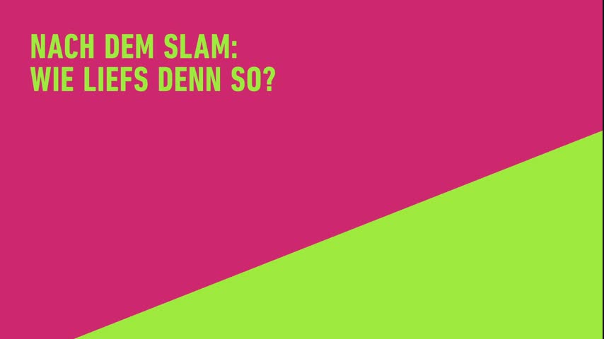 Heine-Slam – Interview mit Nico Hoffmeister