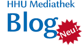 HHU Mediathek Blog
