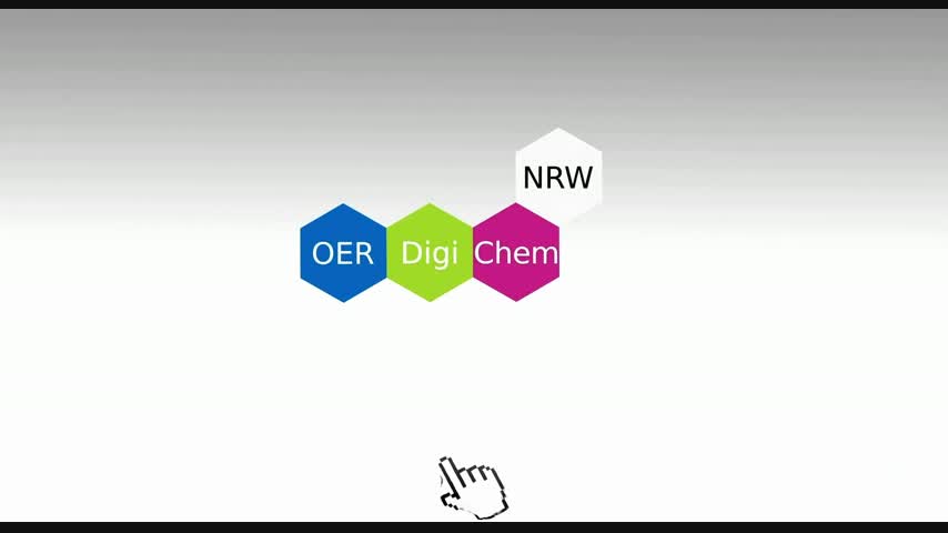 ChemDraw - Übung: Reaktionsgleichungen