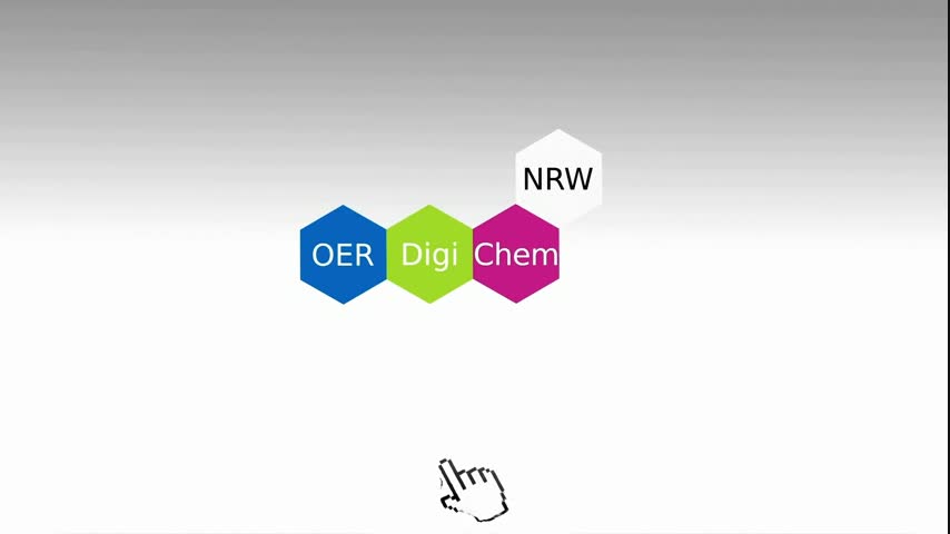 ChemDraw - Doppelbindungen, Heteroatome und Ladungen