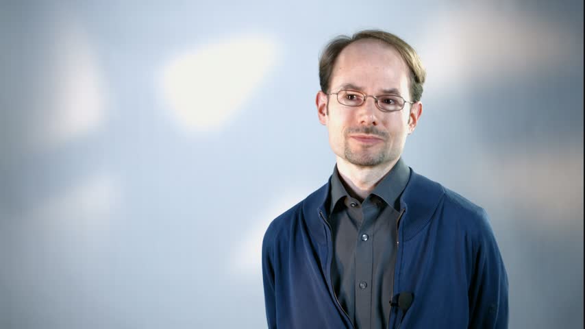 Prof. Dr. Dr. Carsten Müller erhält den Lehrpreis 2016