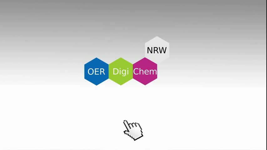 Chemdraw: Seiteneinrichtung und Zeichnen des ersten Moleküls (alte Version)
