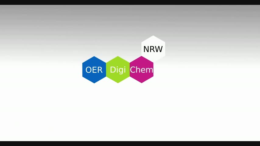 ChemSketch: Einfache Moleküle zeichnen