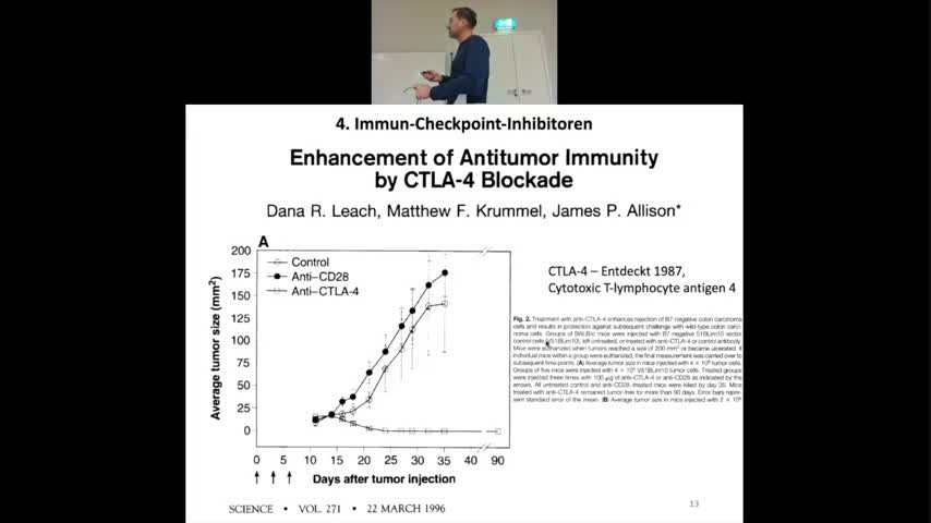 TB6 - 34 Vorlesung Biochemie Scheller - WiSe 2022 - Immunologie - Erworben - Immunsys...