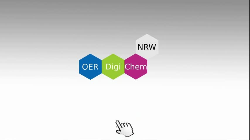 ChemDraw: Doppelbindungen, Heteroatome und Ladungen (alte Version)
