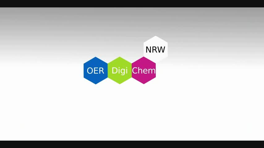 ChemSketch: Mehrfachbindungen und Heteroatome