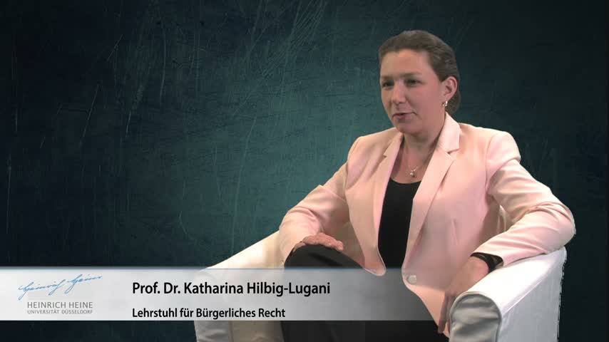 Hilbig-Lugani: Professor X