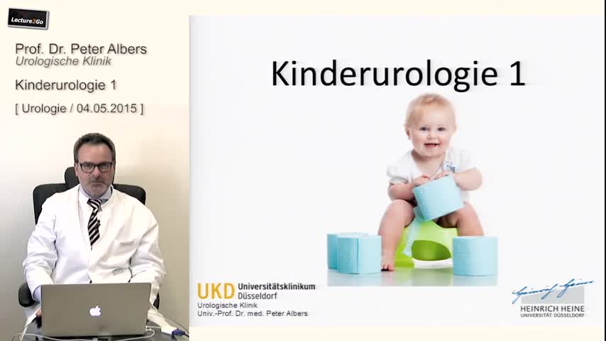 Kinderurologie 1
