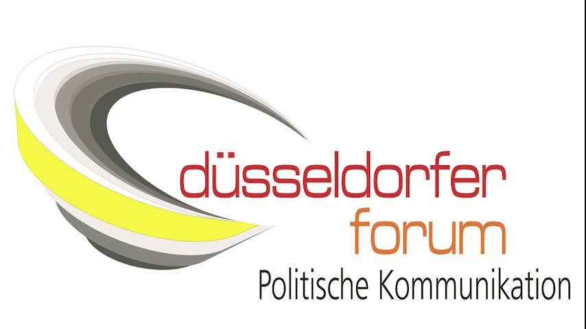10. Düsseldorfer Forum Politische Kommunikation