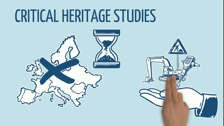 Critical Heritage Studies