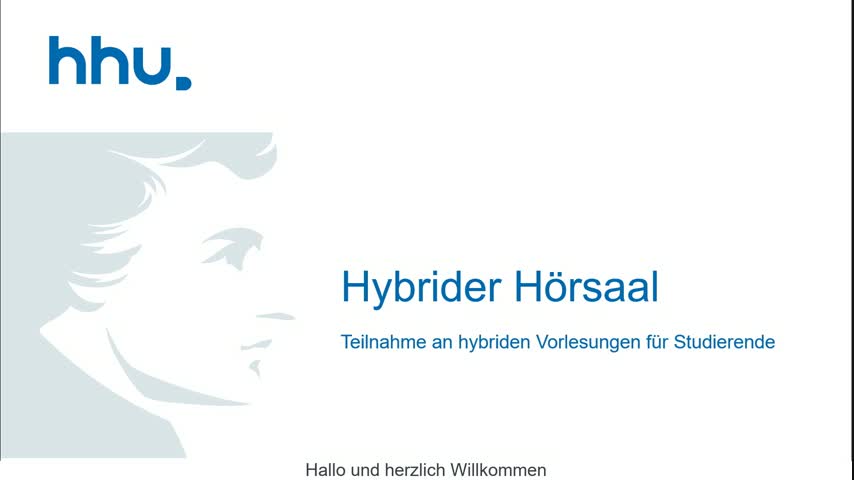 webex Hybrider HS Video 3